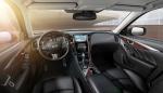Infiniti Q50 2014 года
